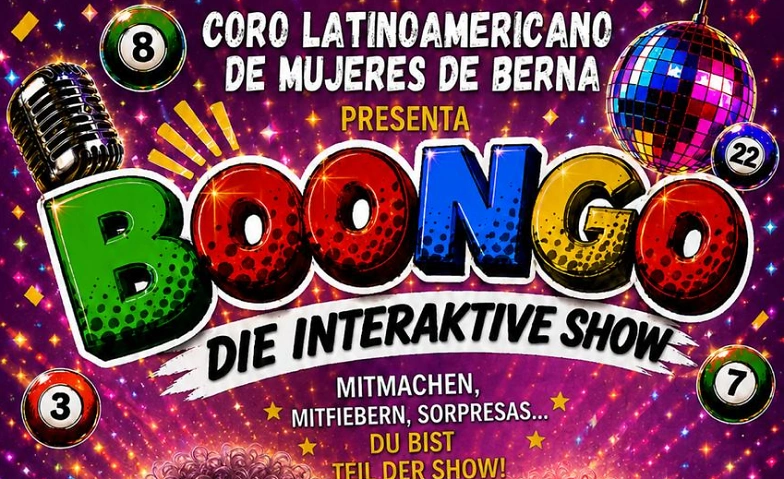 BOONGO - La obra interactiva