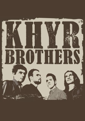Khyr Brothers (Opava, Schlesien, CZ)