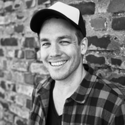 Jan van Weyde - New Program