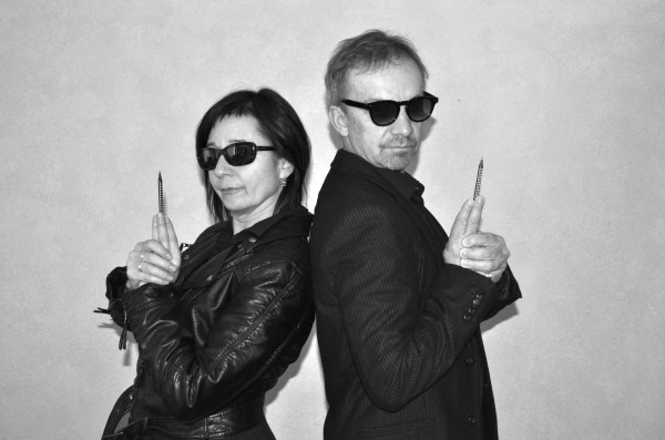 Crime-Weekend: Satz & Pfeffer - Zuger Todesfelle