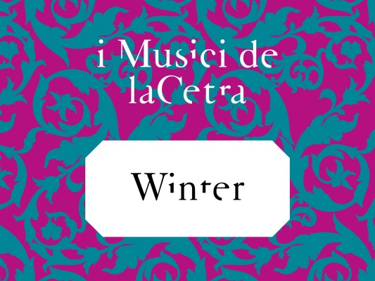 Chamber Music in the Village Church of Kleinhüningen: Winter