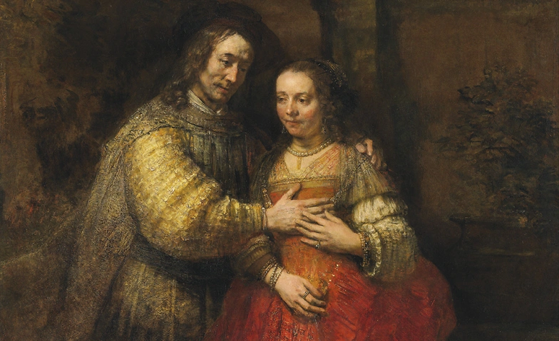 Exhibition on Screen: REMBRANDT