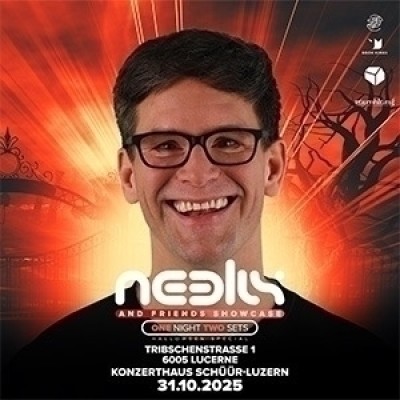 Neelix & Friends