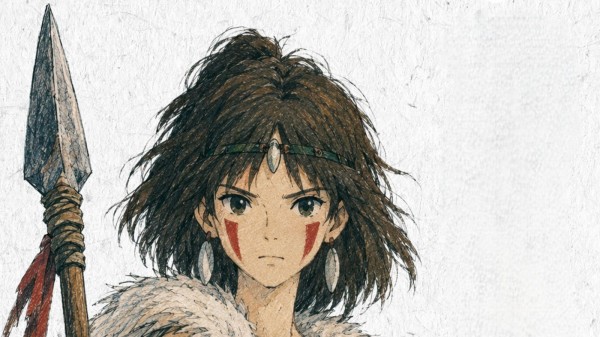 Prinzessin Mononoke & Co.