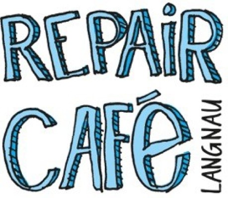 Repair Café "Repair instead of throwing away"