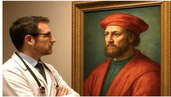 Arte y medicina