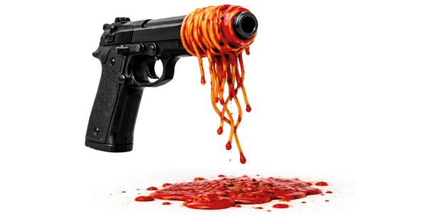 DinnerKrimi - „Pizza, Pasta, Mord“