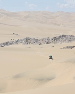 Unterwegs in AFRIKA (2. Teil)