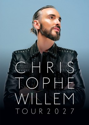 Christophe WILLEM