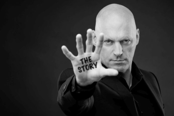 Heinemann - THE STORY