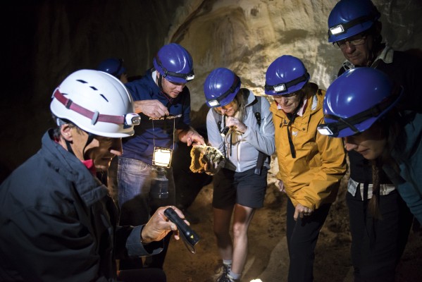 Excursion Karst & Caves | 03.10.2026