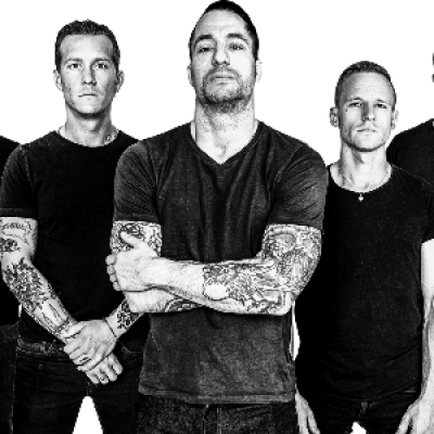 Raised Fist (SE)