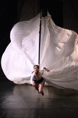 SAMAR BY RIGOLO, dance theater & immersive art festival