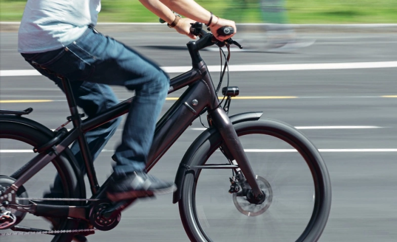 E-Bike Fahrkurs