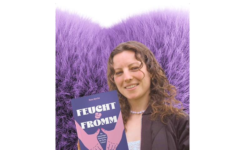 Lesung "Feucht & Fromm"