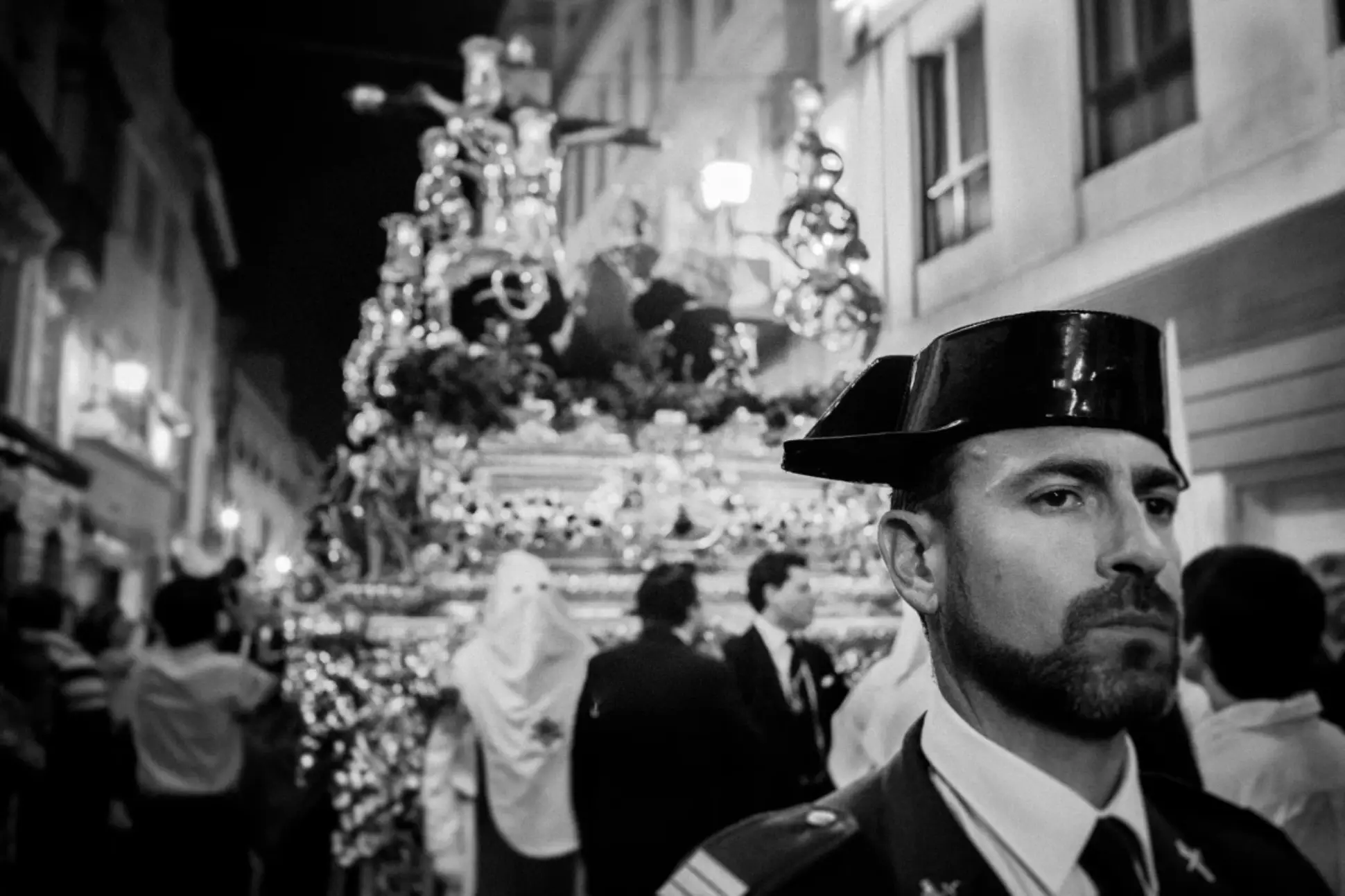 Die Klänge von Sevilla
