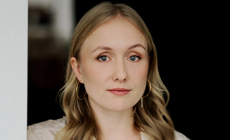 Ruth-Maria Thomas - "Die zweitgrösste Liebe"