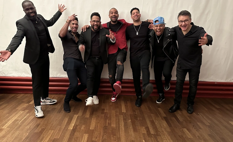 Son y mas - Latin Music
