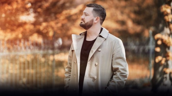 FRITZ KALKBRENNER