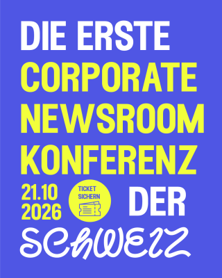 Corporate Newsroom Summit 2026