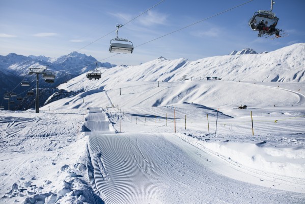 APERTURA DE TEMPORADA 2026/27 BLATTEN-BELALP