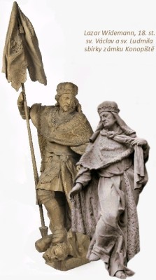 Día de San Wenceslao en Konopiště - Tour de la Torre Václavka