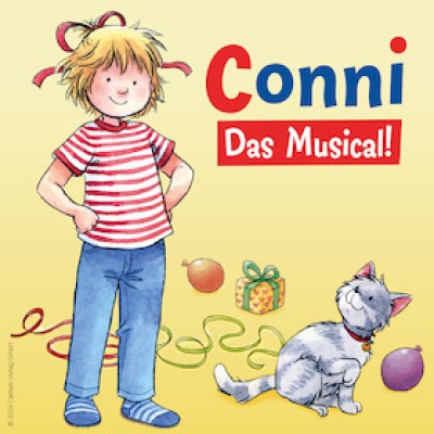 Conni – The Musical! - performed by the Kammeroper Köln
