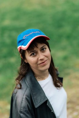 Sarah Elena Müller, Unwucht