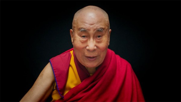 CINE-MEDITATION: Atención plena y felicidad