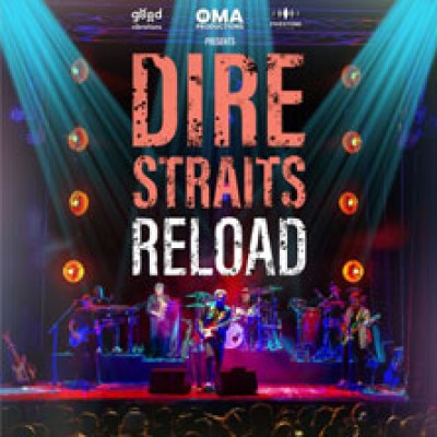 Dire Straits Reload
