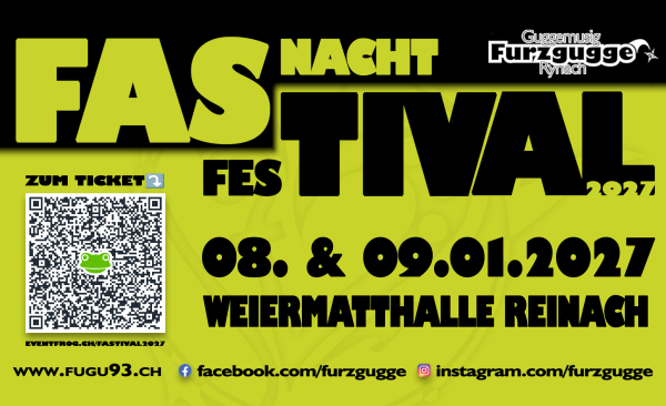 Fastival 2027