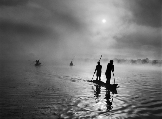 Sebastião Salgado: Amazônia