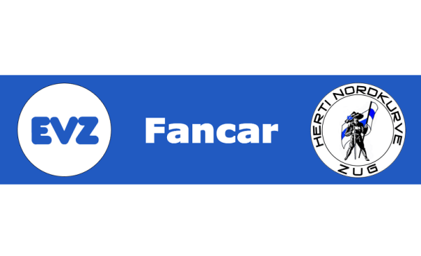 EVZ Fancar - SCRJ Lakers