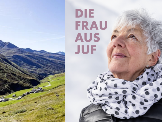 Lecture de Dorli Menn avec spécialités culinaires d'Avner