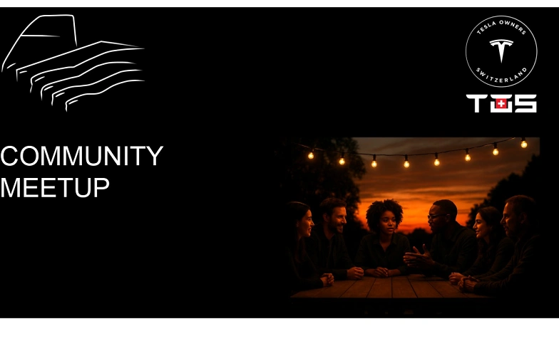 Encuentro Comunitario TOS - Región de Berna