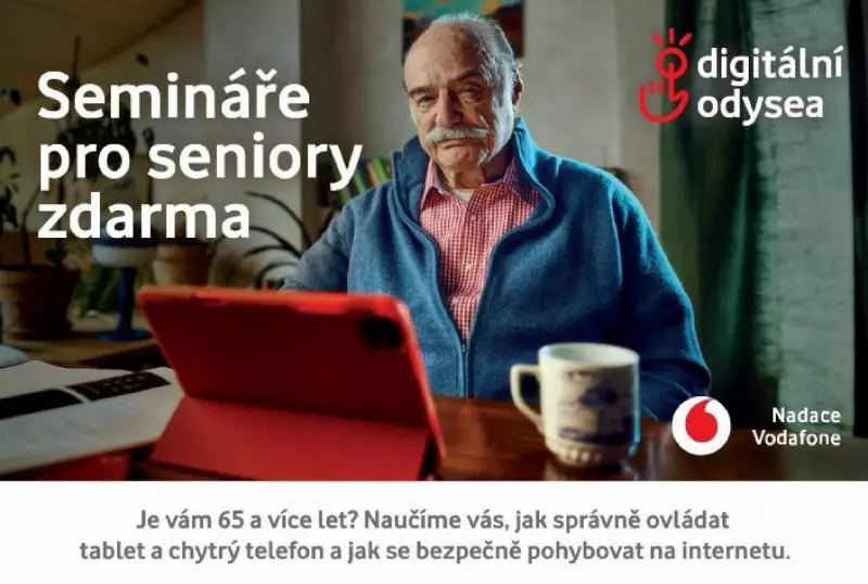 Jak na chytrý telefon a tablet