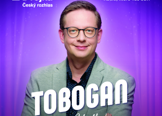 Tobogan - 100 years of the first live sports broadcast in Czechoslovakia