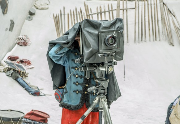 360° Camera Arts