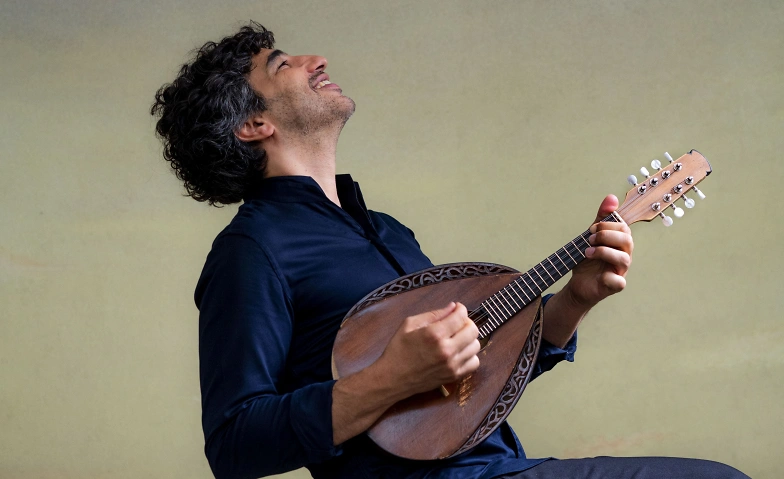 Avi Avital & Luzerner Kammermusiker