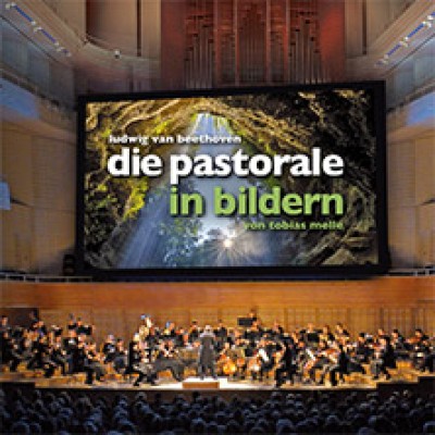 Beethoven: Pastorale en Imágenes