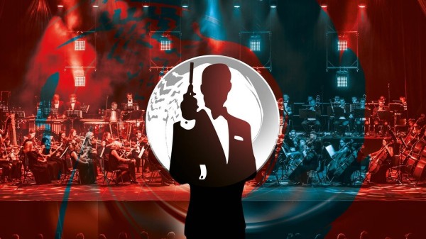 The Music of Bond