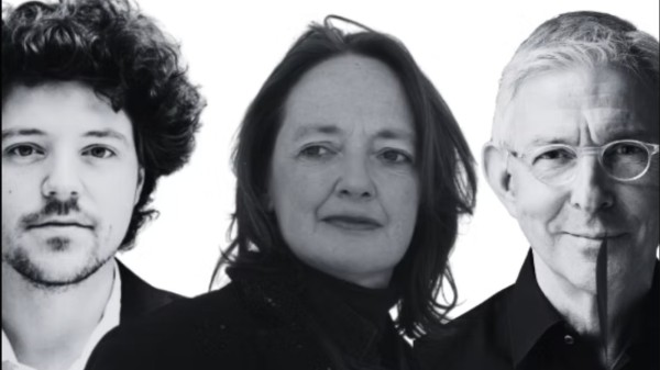 La cómoda de Brahms – una velada literaria-musical