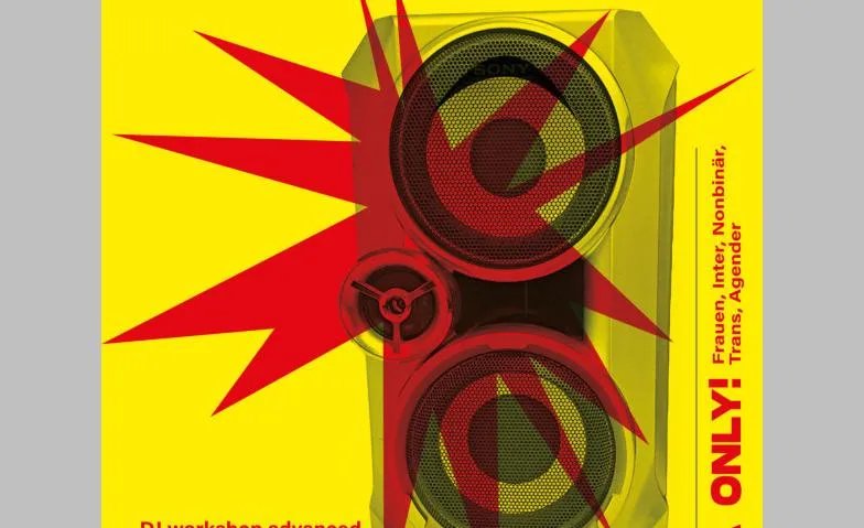 FINTA-DJ-Workshop Advanced, hosted by Zunami