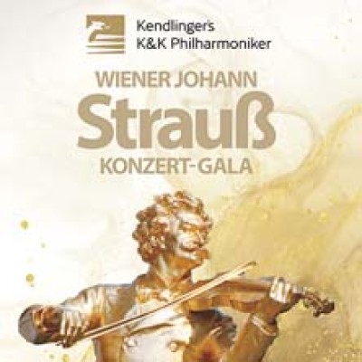 Wiener Johann Strauß Concert Gala