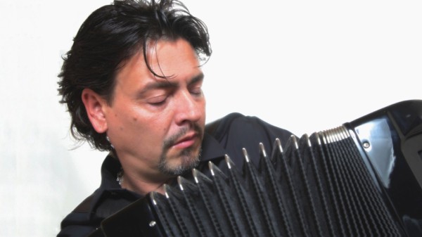 Goran Kovace­vic ​– Accordeonis­si­mo
