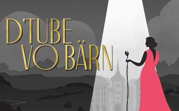 D’Tube vo Bärn – Theater with Music