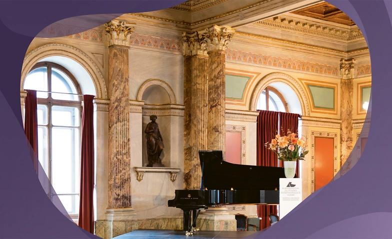 Lunchkonzert Überraschung