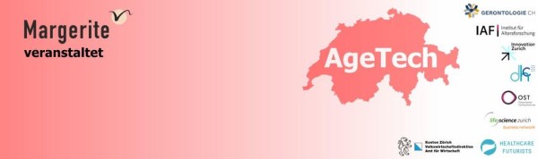Third Swiss AgeTech Conference 2026