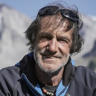 Exclusive Meet & Greet with Hans Kammerlander