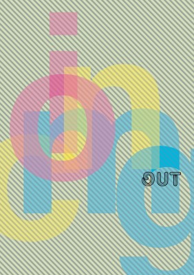 COMING OUT